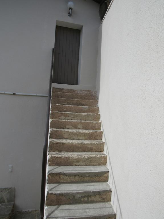 Residence De Gites La Sidoine Du Mont-Ventoux Crillon-le-Brave Exterior photo